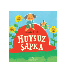 Huysuz Şapka