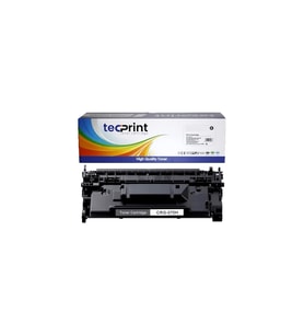Tecprint Canon MF-1440P Uyumlu CRG070H Yüksek Kapasiteli Muadil Toner