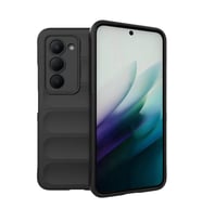 Redmi 15 4G Optimum Silikon - Siyah