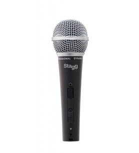 STAGG MİKROFON SDM50