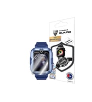 HUAWEI WATCH KIDS 4 Pro Akıllı Çocuk Saati ile uyumlu IPG HydroGel Ekran Koruyucu (2 Adet)