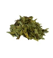 LokmanAVM Sinameki Yaprağı Doğal 100 Gr Paket (Yeşil)