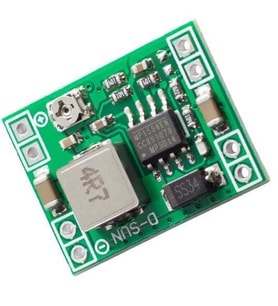 MP1584 DC DC Voltaj Düşürücü Step Down 3A HW133