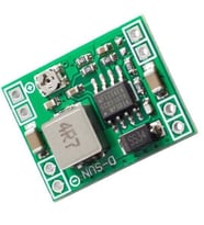 MP1584 DC DC Voltaj Düşürücü Step Down 3A HW133