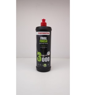 Menzerna Final Finish 3000 Hare Giderici Cila 1 lt