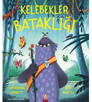 Kelebekler Bataklığı