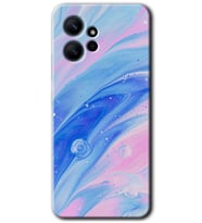 Redmi Note 12 4G Kılıf HD Desen Baskılı Kılıf - Art Design 38