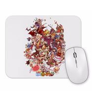 Rainbow Six Siege Mouse Pad