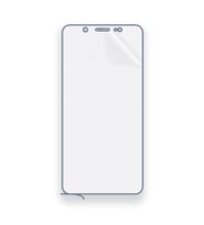 SChitec VIVO Y75A Uyumlu Ön Yüzey Nano Şeffaf Hidrojel Ekran Koruyucu