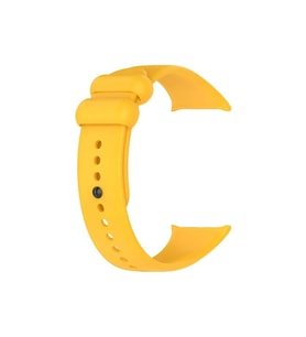Newface Xiaomi Smart Band 8 Pro Klasik Kordon - Sarı