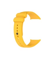 Newface Xiaomi Smart Band 8 Pro Klasik Kordon - Sarı