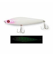 Fujin Cheetah 85S 20gr 8.5cm Maket Balık - 034 Glow Purple
