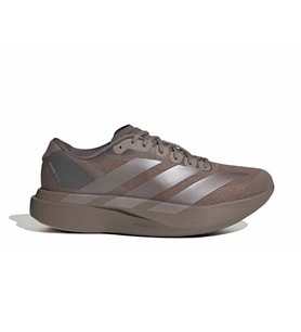 Adidas Adizero Evo Sl M Erkek Koşu Ayakkabısı KI6884 Kahverengi