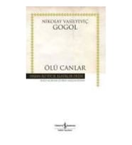 ÖLÜ CANLAR HASAN ALİ YÜCEL KLASİKLER