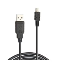 Markofist Gopro Hero 2 / Hero 3 / Hero 4 Mini USB Data ve Şarj Kablosu (Çok Renkli)
