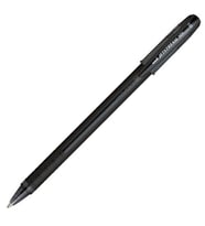 UNI-BALL SX-101 JETSTREAM KALEM 1,0mm SİYAH