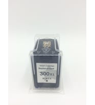NEVADA PRİNT - HP 300XL İTHAL MUADİL KARTUŞ (SİYAH)