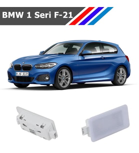 Bmw 1 Seri F21 Bagaj Lambası 63319280501