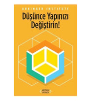 Düşünce Yapınızı Değiştirin