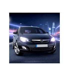 Opel Astra J Cosmo Uyumlu Xenon Ampulü Photon D1s 4300k