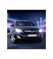 Opel Astra J Cosmo Uyumlu Xenon Ampulü Photon D1s 4300k