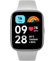 Xiaomi Redmi Watch 3 Active Gri Akıllı Saat Teşhir