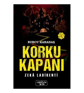Korku Kapanı – Zeka Labirenti