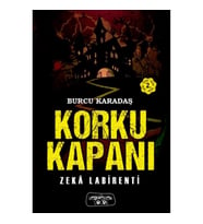 Korku Kapanı – Zeka Labirenti