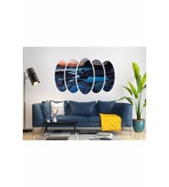 SAHİL KIYI DENİZ MDF TABLO-2094