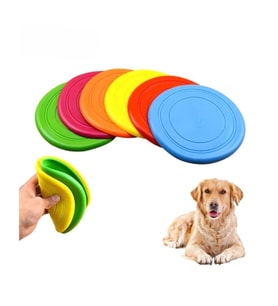 Genel Markalar Köpek Frizbi Oyuncağı