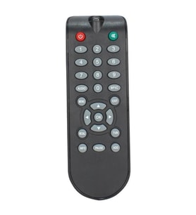 Weko Microstar – Kawai - Rose Dr-7500 Uydu Kumandası