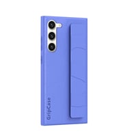 Samsung Galaxy S24 Kılıf Data Kapak - Mor