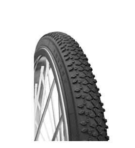 Trayal Bisiklet Dış Lastik 29x2.10, B-12 (Siyah)