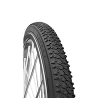 Trayal Bisiklet Dış Lastik 29x2.10, B-12 (Siyah)