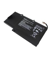 Hp Pavilion 13-a100 x360, 13-a200 x360, 13-a300 x360 Batarya ile Uyumlu  Pil (Çok Renkli)
