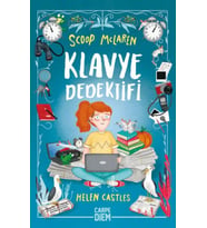 Scoop McLaren - Klavye Dedektifi
