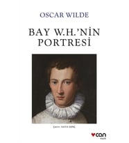 Bay W.H.’nin Portresi