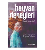 Hayvan Deneyleri