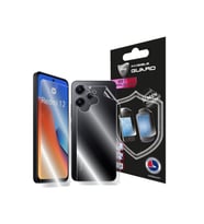 Xiaomi Redmi 12 için IPG Hydrogel Tam Kaplama (Ekran ve Arka Koruma)