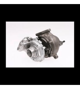 BMW E46 X3:E83 Turbo M47N 11657794144 Wender