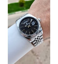 Daniel Klein DKGNCT2590 Erkek Kol Saati