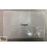 Casper Uyumlu Mb50 Beyaz Ekran Kasası
