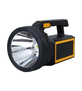 Powermaster MX-W5192-P50 Solar Şarjlı Işıldak