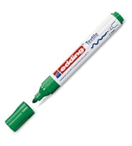EDDING 4500 TEKSTİL KALEMİ YEŞİL