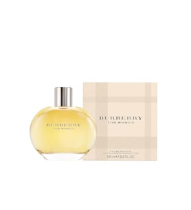 Burberry – Classic for Women – 100 ML – EDP - Kadın parfümü