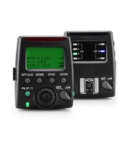 Canon İçin MeiKe MK-GT600C I-TTL Flaş Tetikleyici