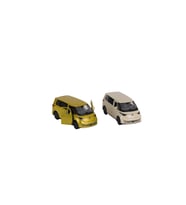43829 WELLY ÇEK BIRAK VW ID BUZZ(Belirtilen fiyat, tekli satış için adet fiyatıdır.)