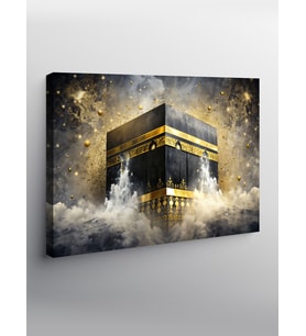 Kanvas Tablo Kabe
