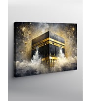 Kanvas Tablo Kabe