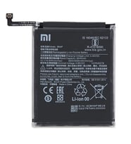 Xiaomi Mİ 9 LİTE - BM 4F - Uyumlu Pil Sıfır - Servis